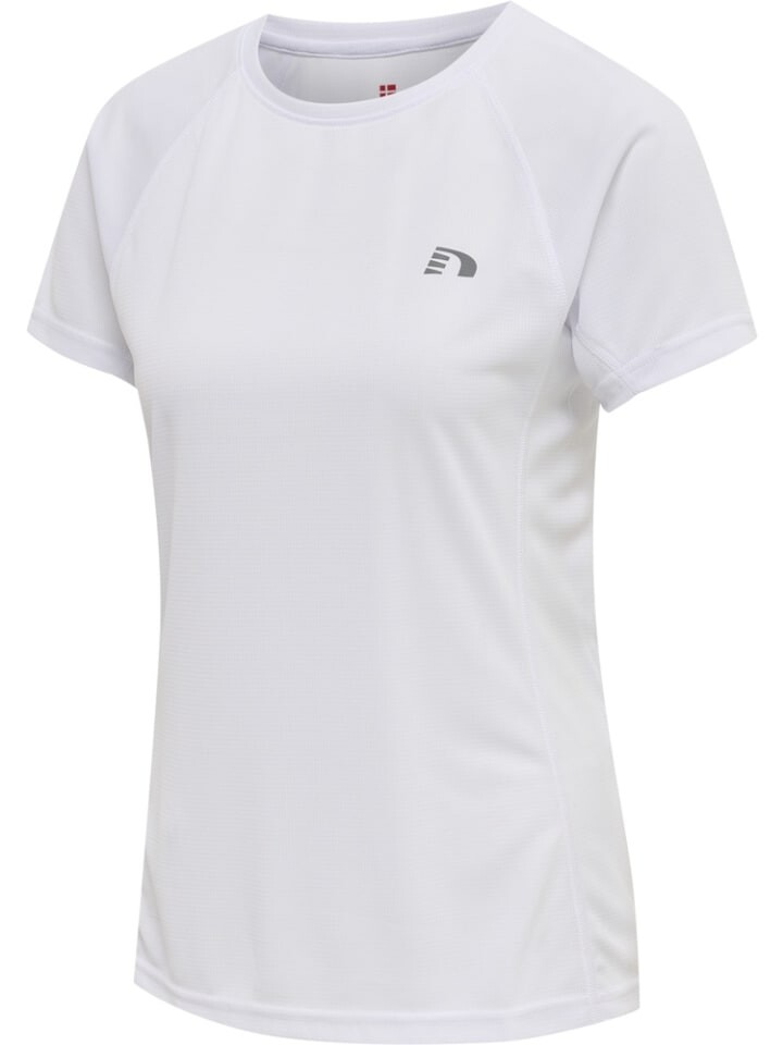 

Футболка Newline T-Shirt, белый