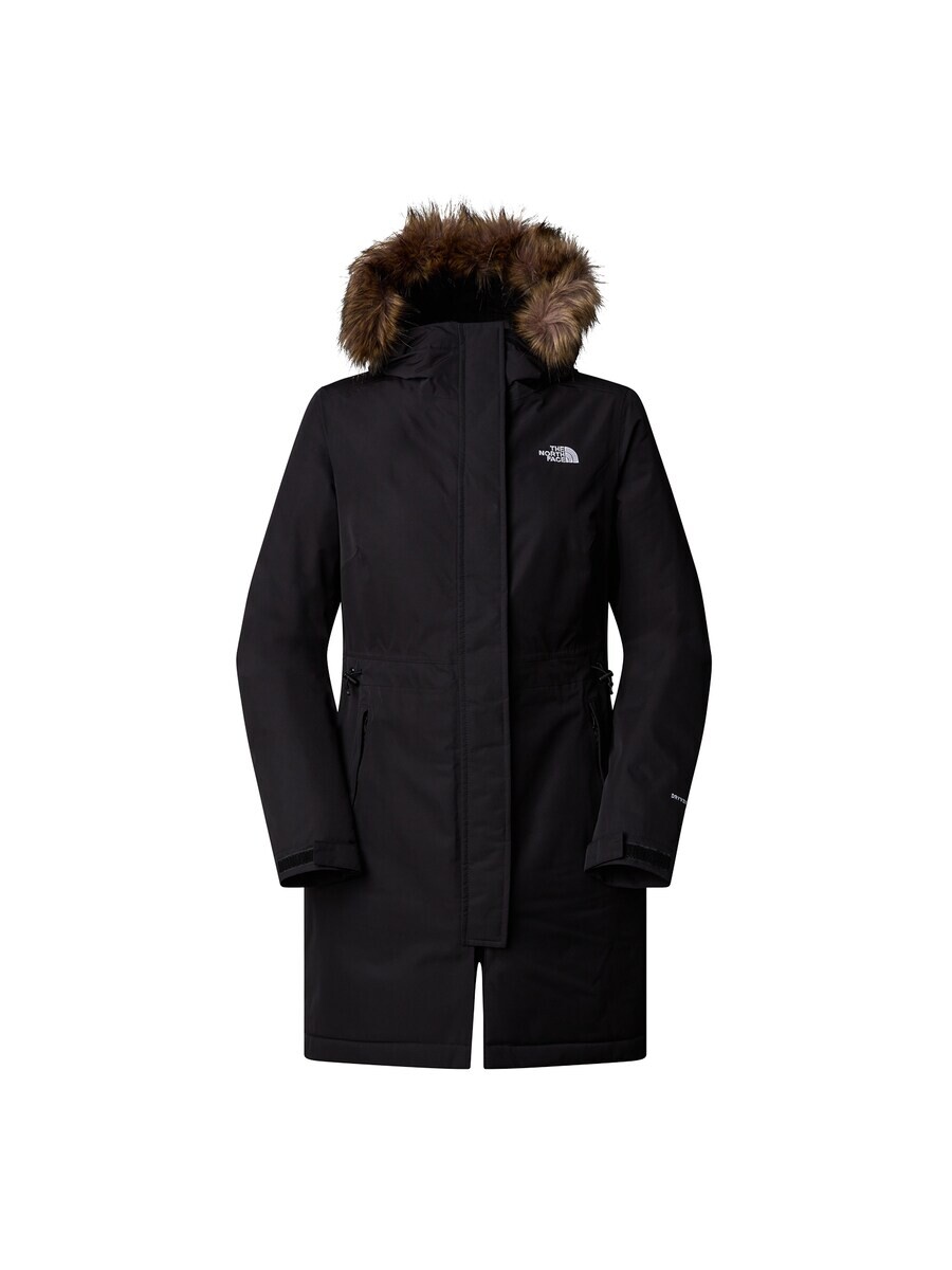 

Парка THE NORTH FACE Winter Parka ZANECK, черный