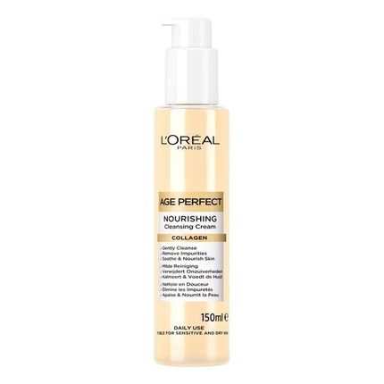 

L'Oreal Paris Age Perfect очищающее молочко L'Oréal