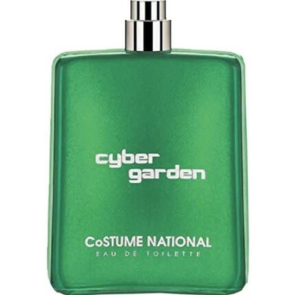 Туалетная вода Костюм National Cyber Garden 100мл Costume National — фото 2