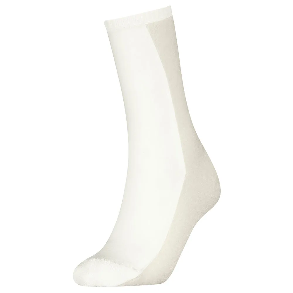 

Носки Calvin Klein 701235381 long, белый