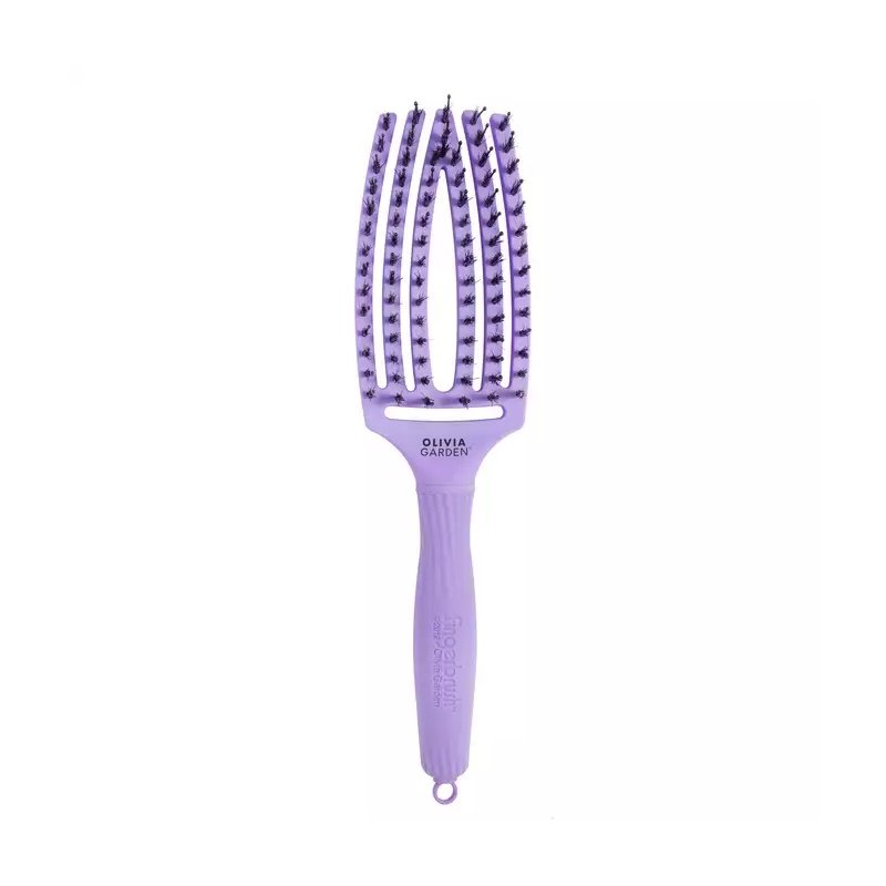 

Olivia Garden FingerBrush Arctic Ethereal Lavender