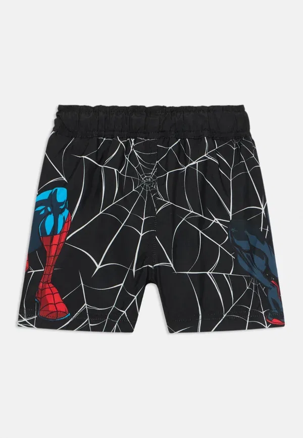 Плавки для плавания Nmmmave spider Name It, черный — фото 2