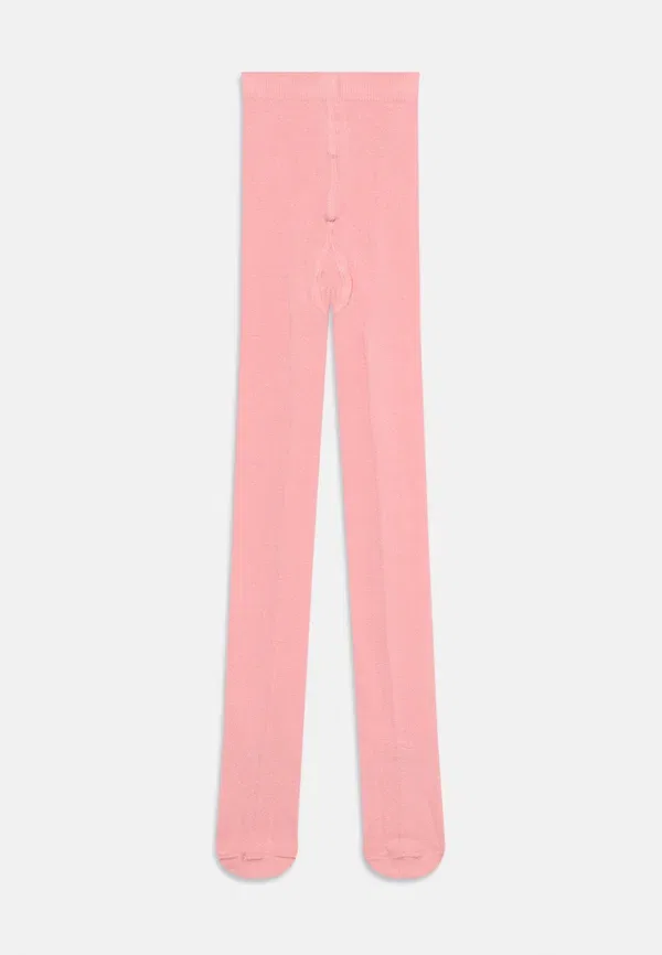 Колготки Petit Bateau Simple 2 pack, шарм/дымка — фото 3