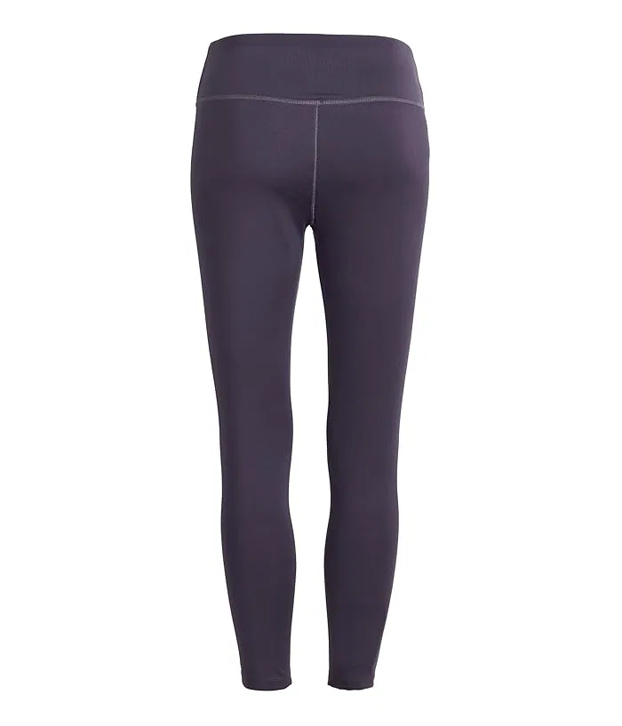 Леггинсы для девочек Flex Leggings The North Face Kids, Tnf Black/Concrete — фото 2