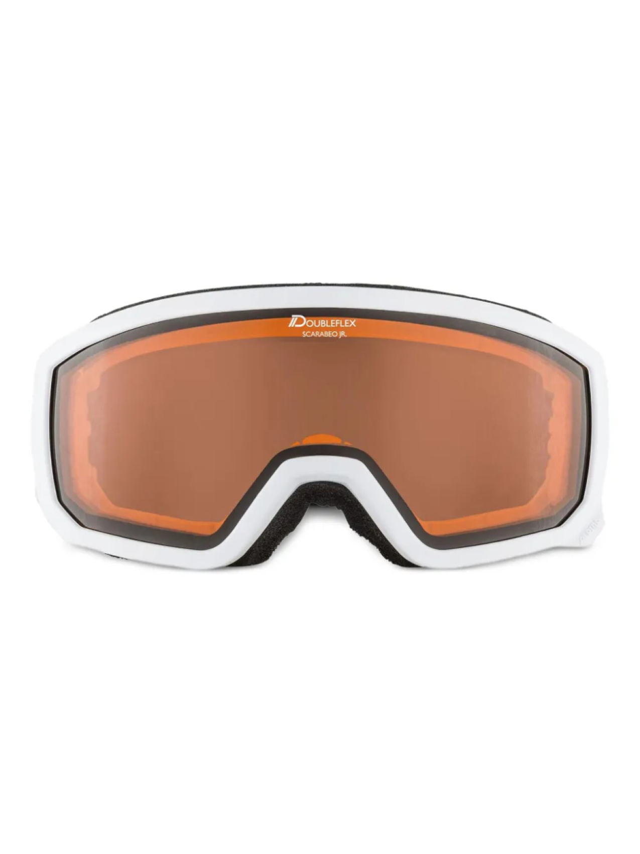 

ALPINA KIDS лыжная маска Fernie Q-lite