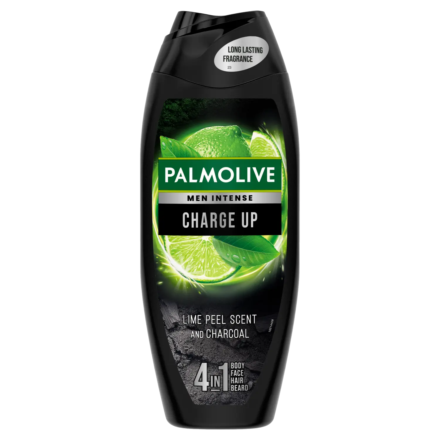 

Гель для душа Palmolive Men Charge Up, 500 мл