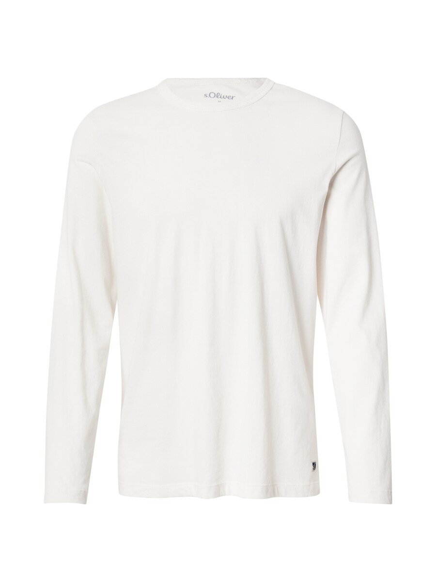 

Футболка s.Oliver, White