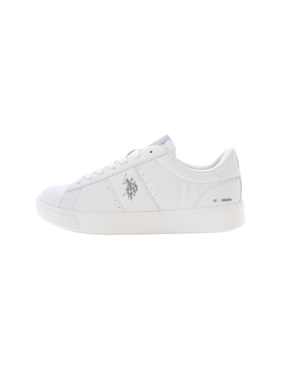 

Повседневные кроссовки U.S. POLO ASSN. Sneakers TYMES009, белый