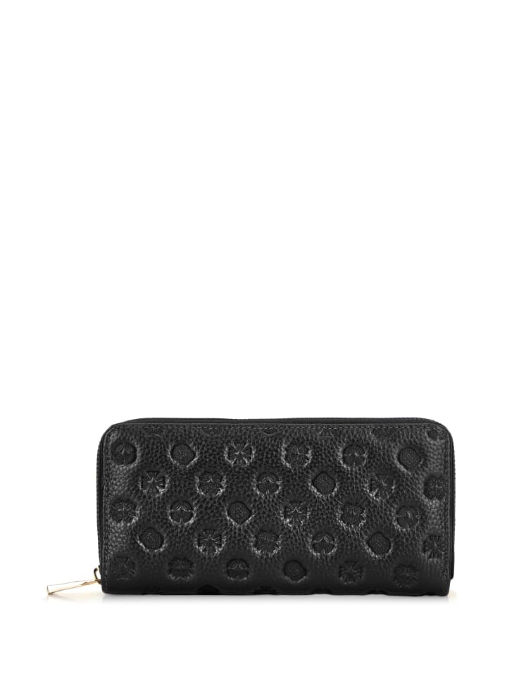 

Кошелек Wittchen ELEGANCE COLLECTION, черный