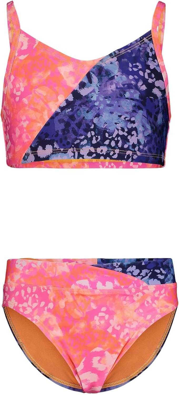 

Under Armour женский двухкомпонентный комплект бикини, Afterburn Tropic