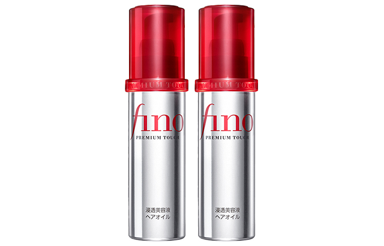 

Сыворотка для окрашенных волос с эфирными маслами для ухода за волосами и закрепления цвета 70мл/70мл*2 Fino