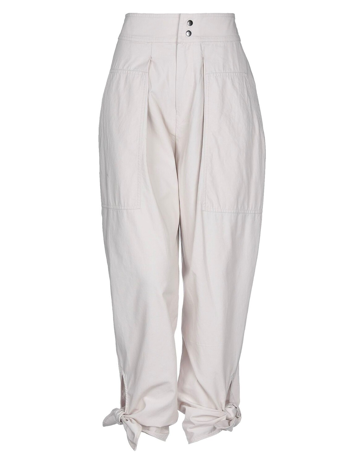 

Брюки Isabel Marant, бежевый