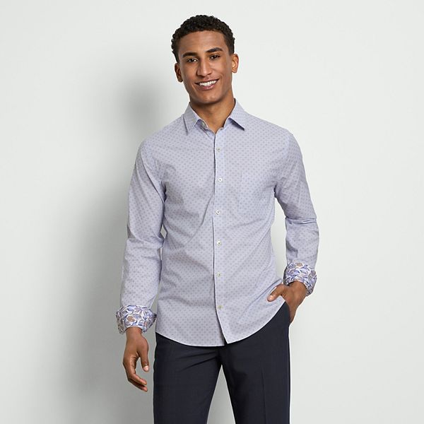

Мужская рубашка Originals на пуговицах Van Heusen