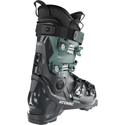 

Ботинки Hawx Ultra 95 S GW — 2024 женские Atomic, цвет Storm/Aqua