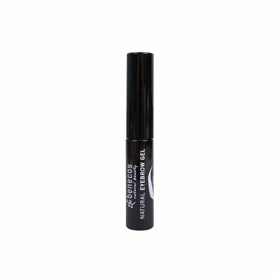 

Натуральный прозрачный гель для укладки бровей, 3 мл Benecos, Natural Eyebrow Gel