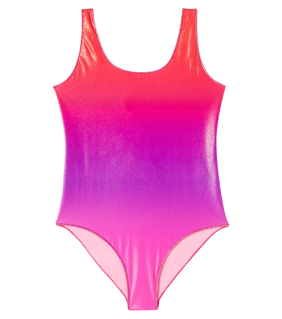 

Омбре купальник Oséree Kids, Glossy Degradé