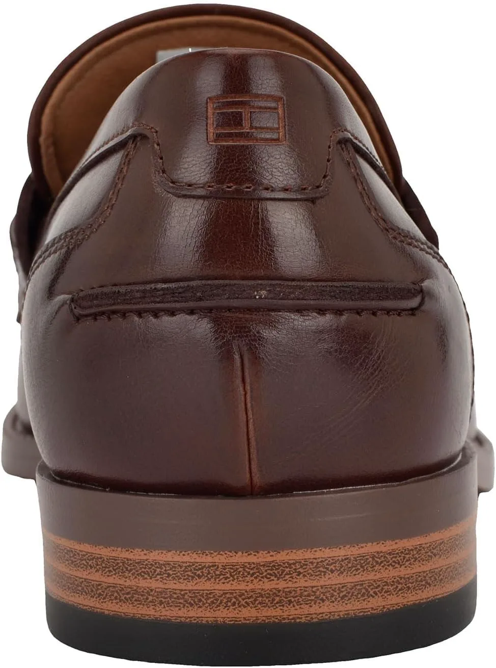 Мужские лоферы Tommy Hilfiger Yoron Penny — фото 4