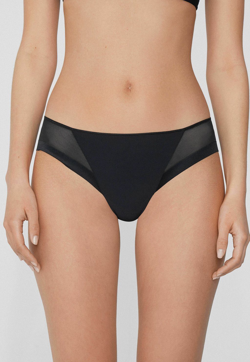 

Трусы Tezenis, черный