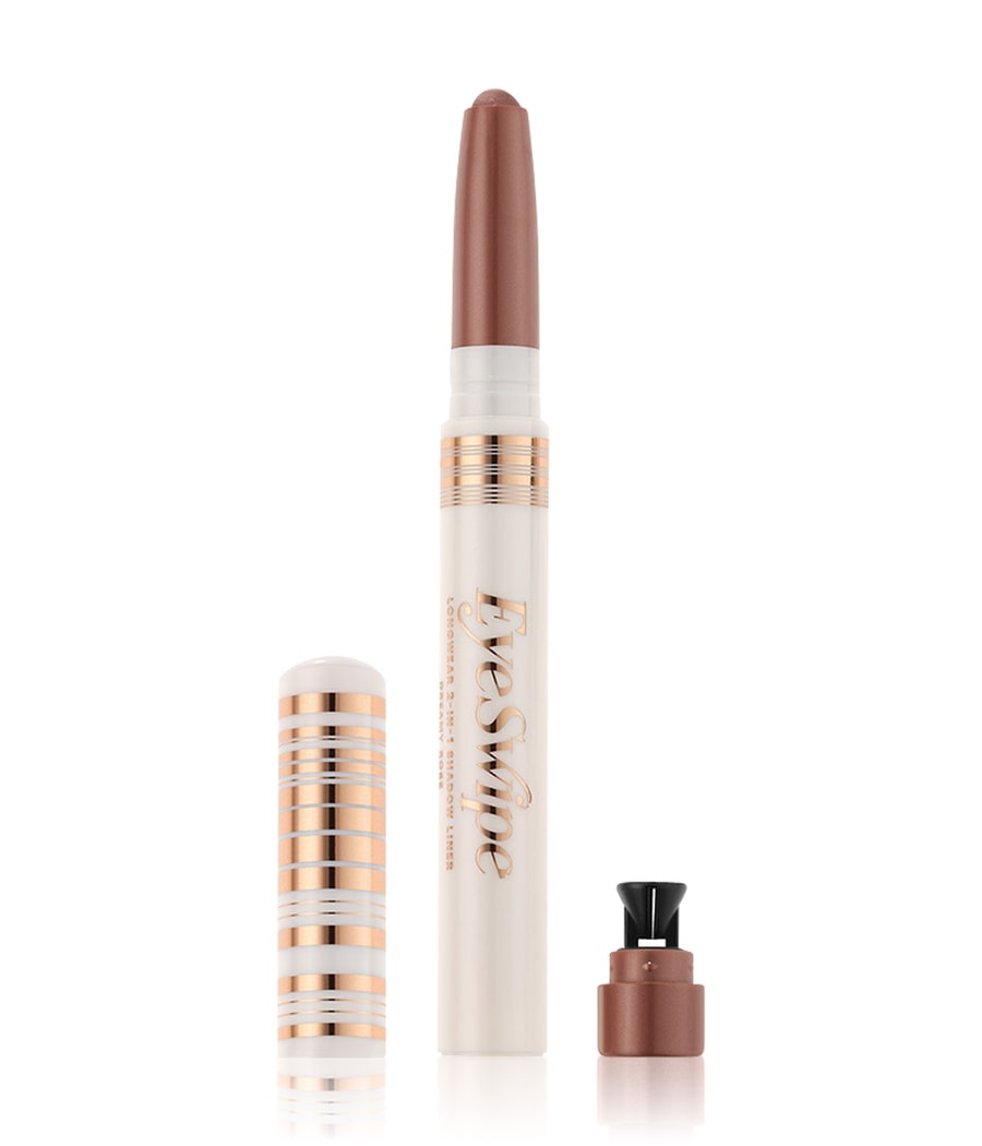 

Тени для век ZOEVA Eye Swipe Longwear 2-In-1 Shadow Liner, Dreamy Rose, 1 шт.