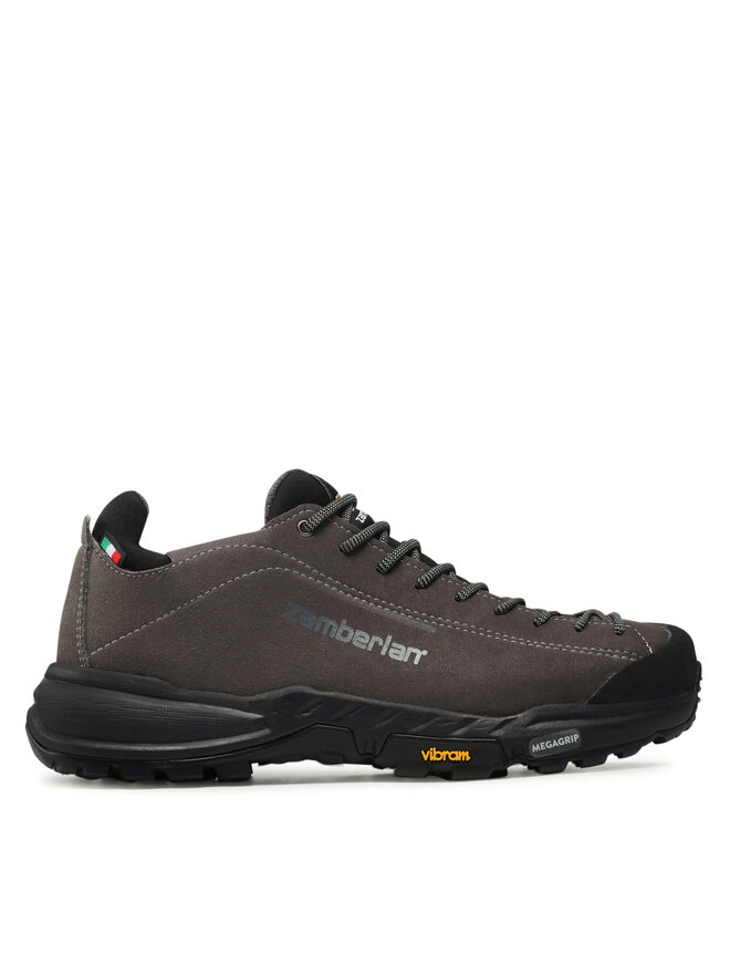 

Треккинговые кроссовки 217 Free Blast Gtx GORE TEX Zamberlan, серый