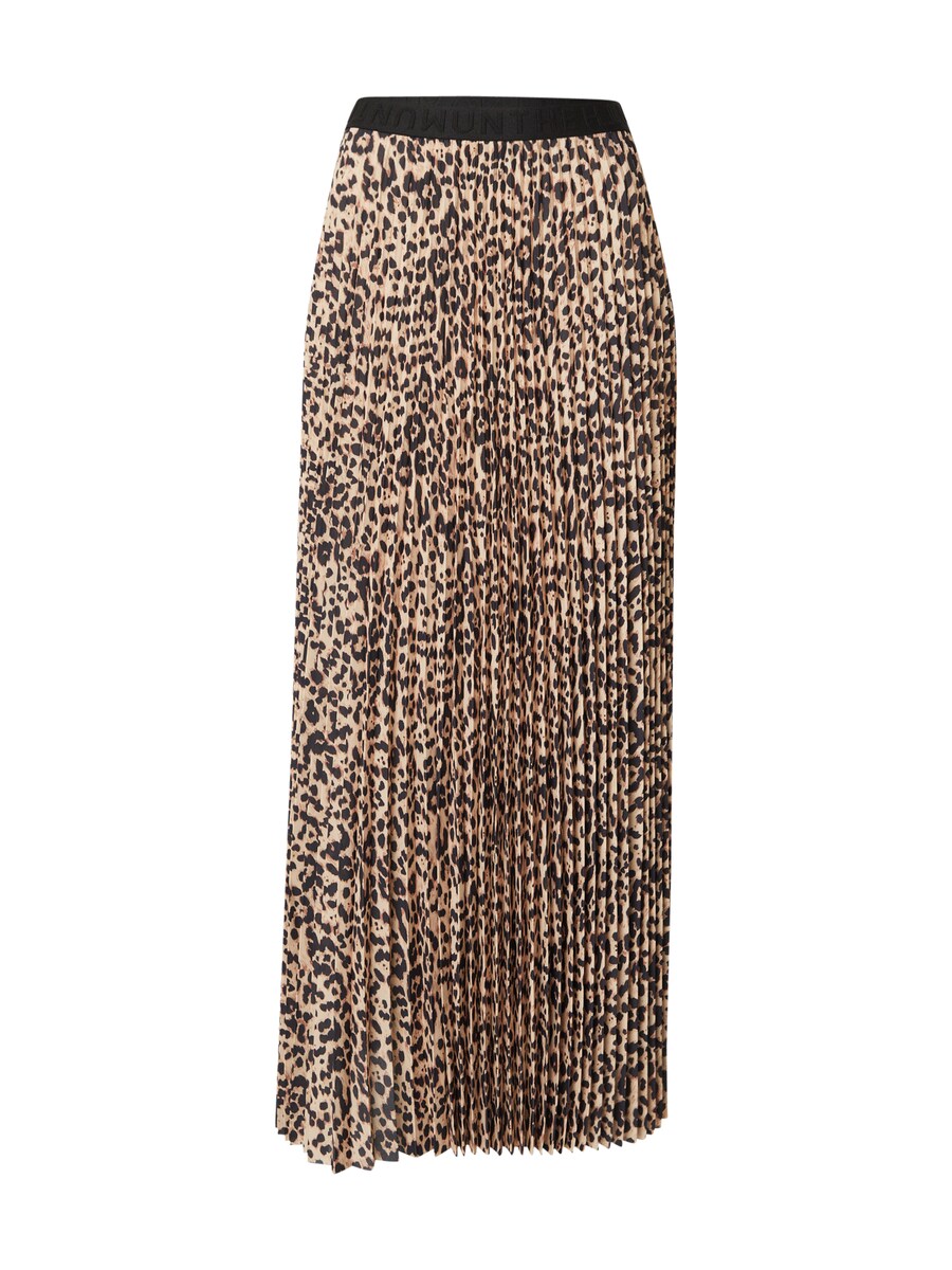 

Юбка Munthe TAULLA, цвет Beige/Camel