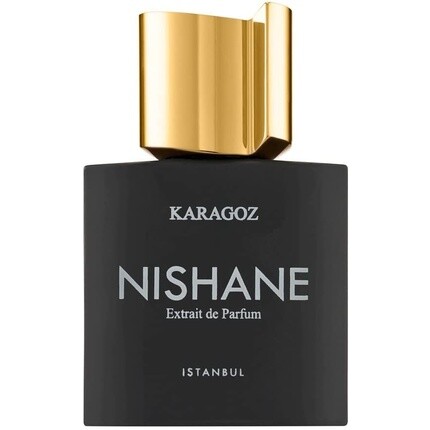 

Nishane Istanbul Nishane Karagoz 50ml 1.7 Oz