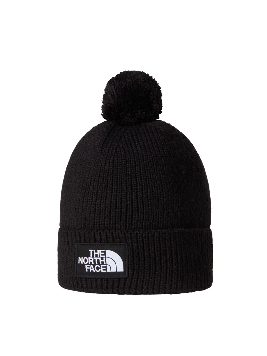 

Шапка THE NORTH FACE, Black