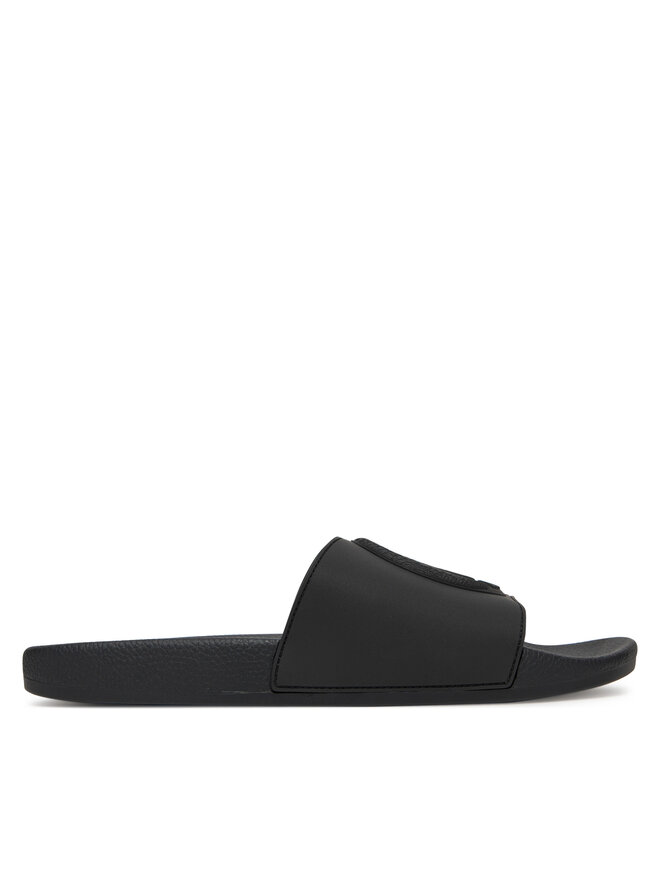 

Мюли 78QA3SZ4 ZSC30 Just Cavalli, черный