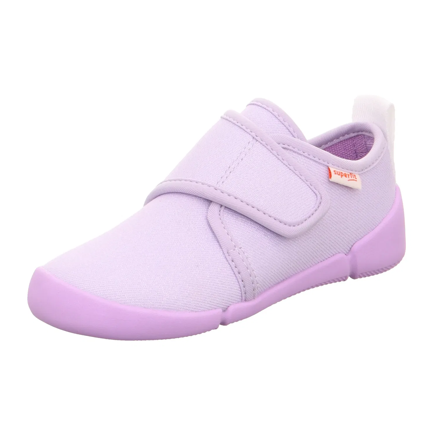 Закрытые тапочки VENTI, Superfit, lilac