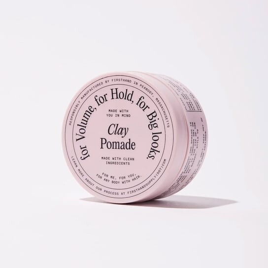 

Глина для волос Clay Pomade - Firsthand - 88мл, inna