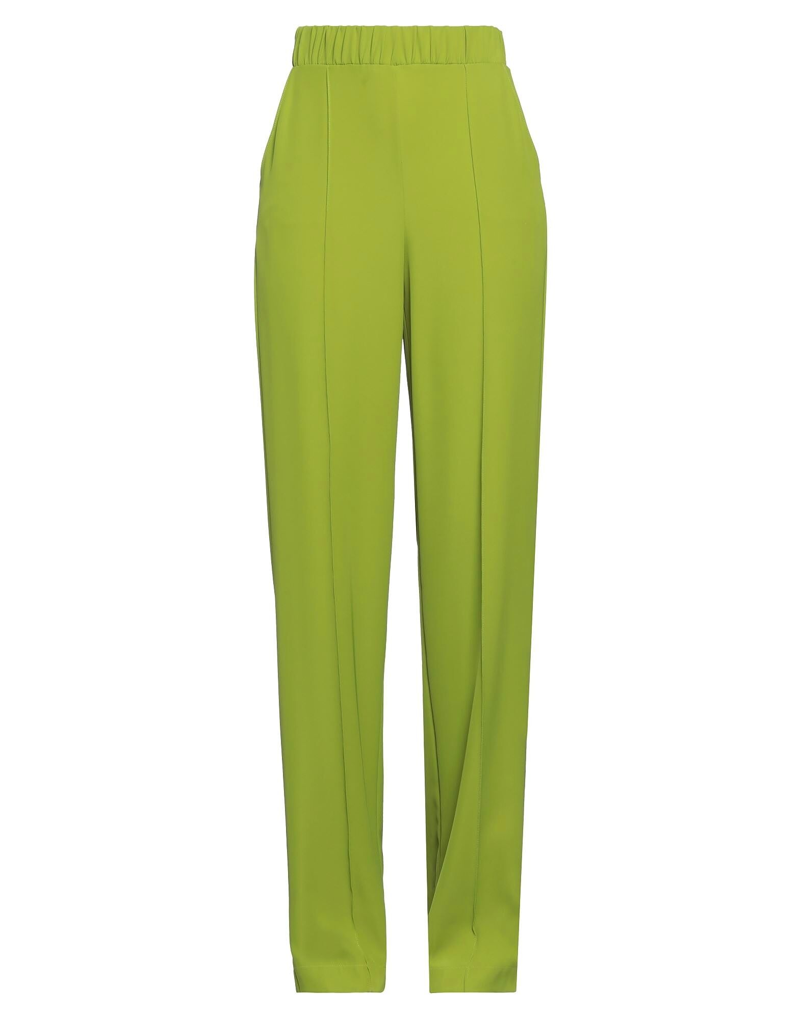 

Брюки Patrizia Pepe, светло-зеленый