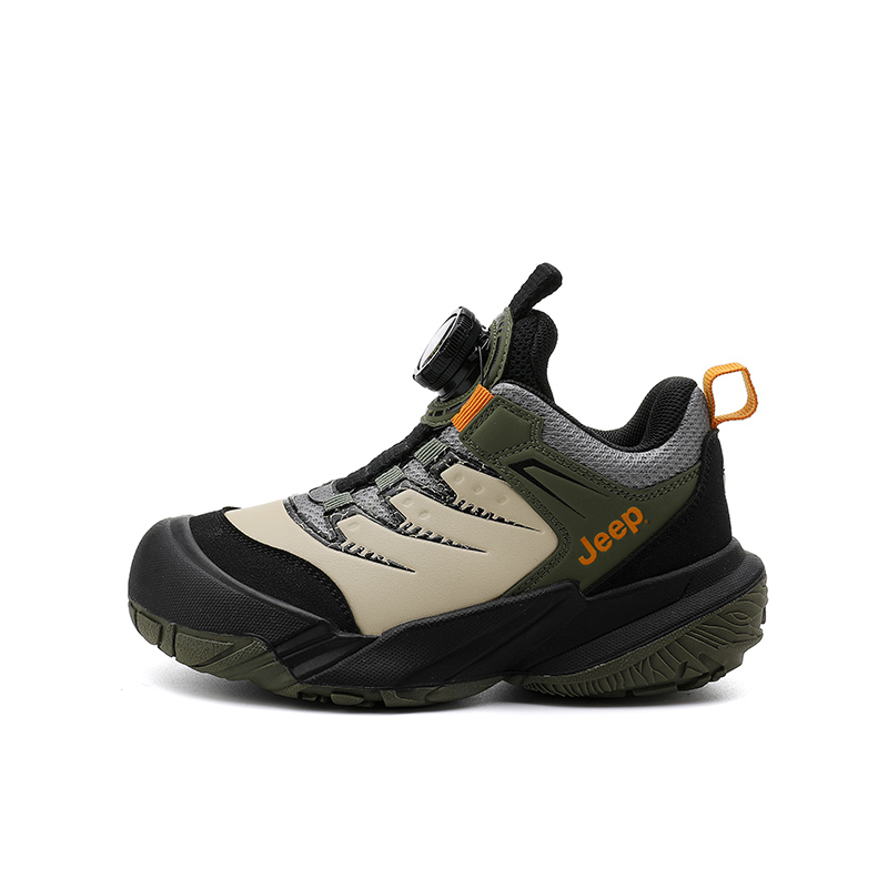 

Jeep Кроссовки Running Collection Low top Fruit Green для детей