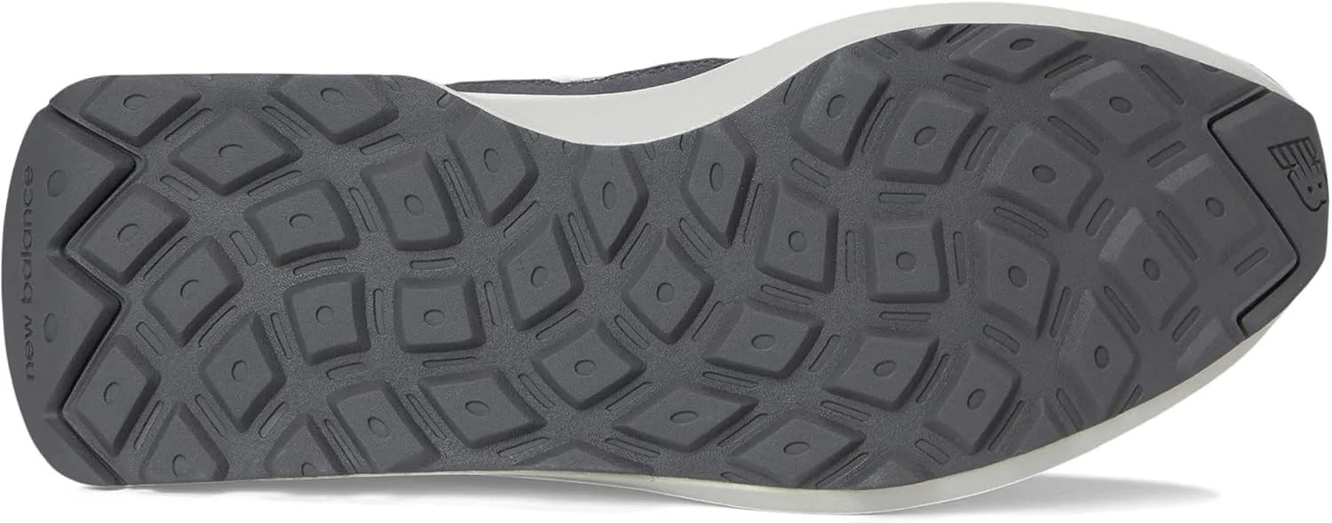 Кроссовки New Balance Unisex 370 — фото 3