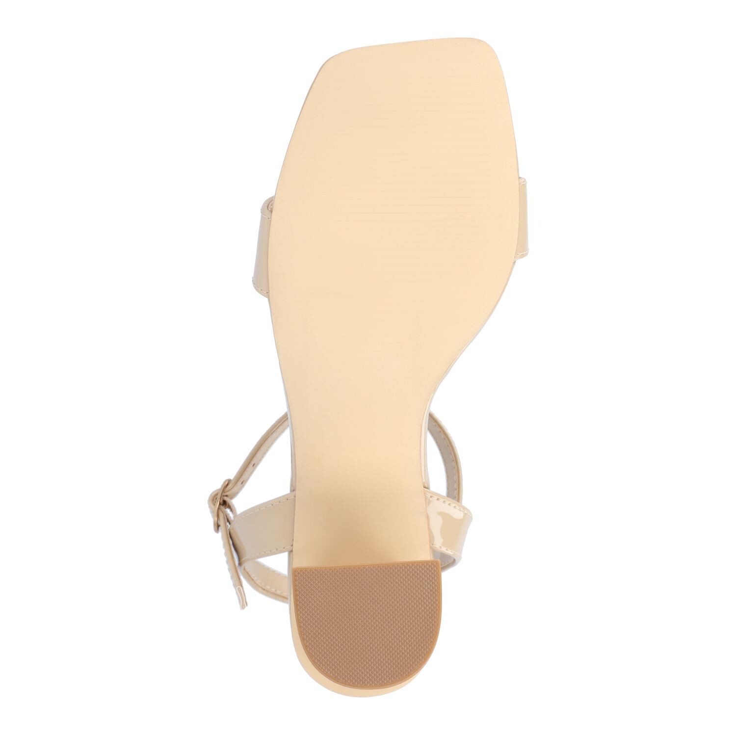 Женские сандалии Journee Collection Tru Comfort Foam Tivona Journee Collection, коричневый — фото 2