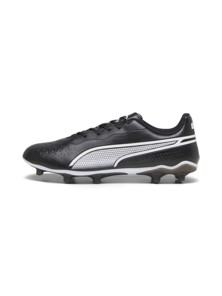 Кроссовки Puma, черный — фото 2