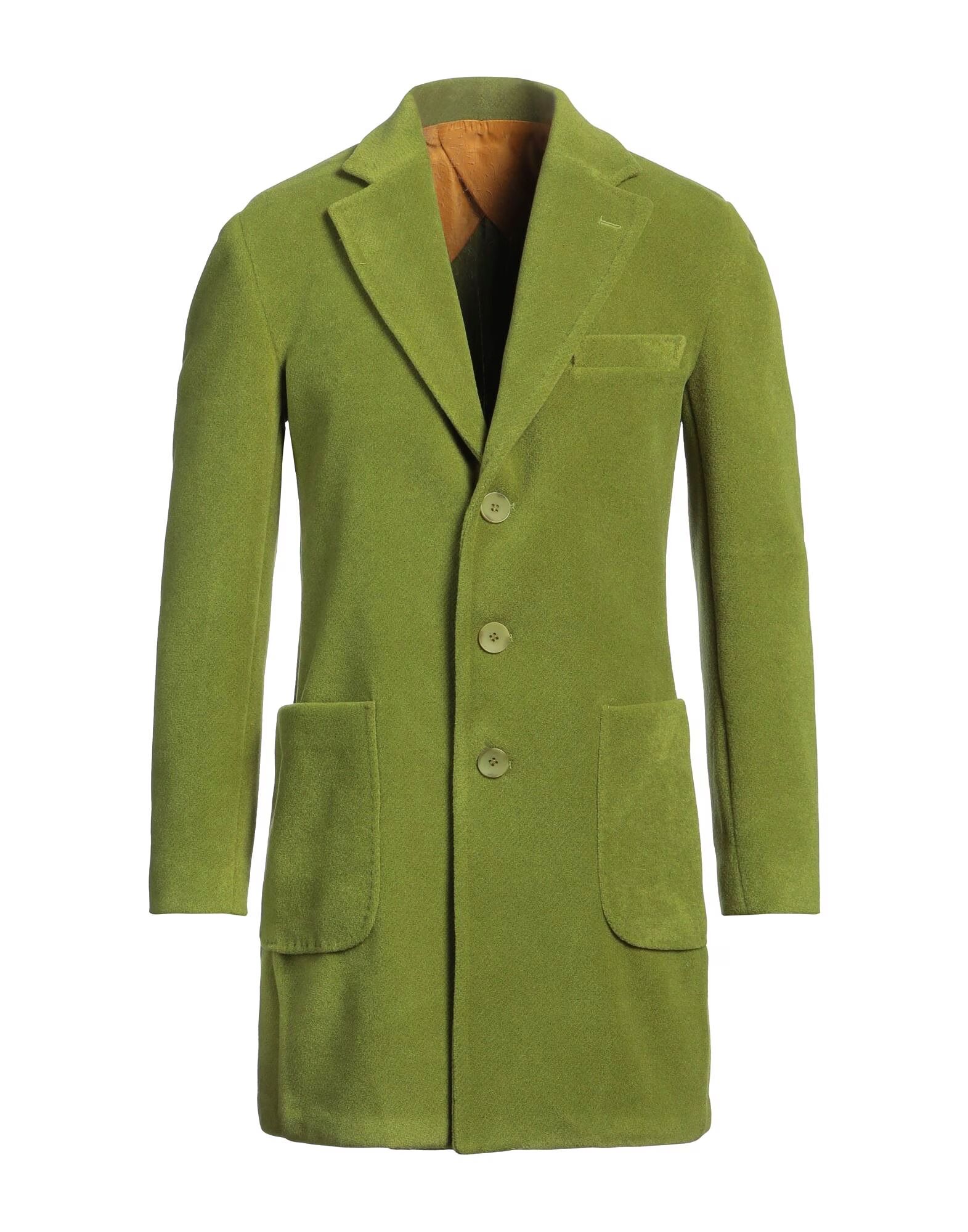 

Пальто Tela-N°, салатовый