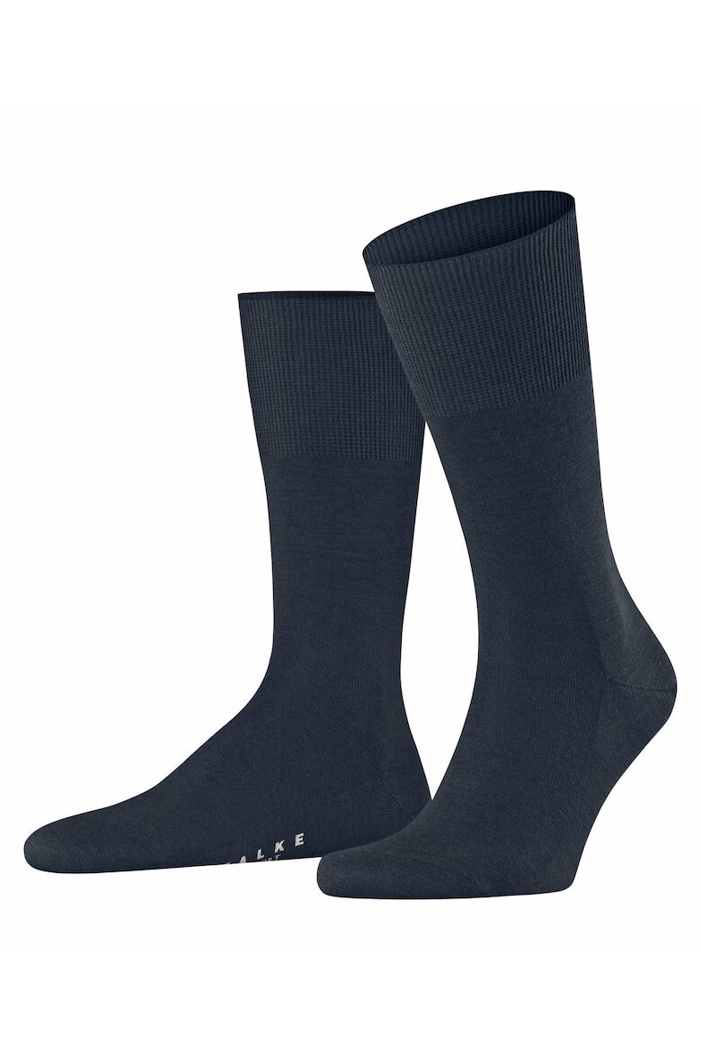 

Длинные носки Аэропорт 16549 Falke, синий