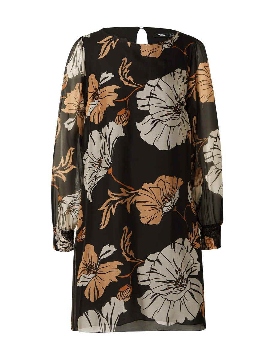 

Мини платье Wallis, Black