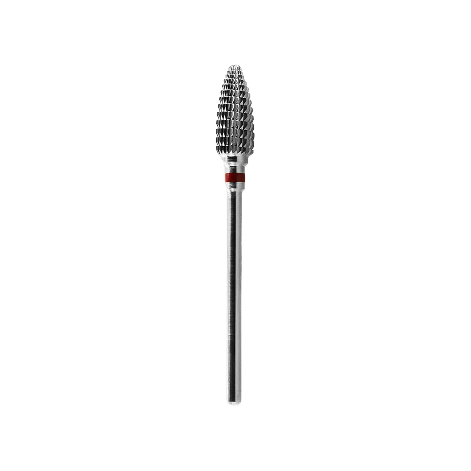 Фреза твердосплавная Semilac 003 конусообразная для снятия геля Semilac, 003 Carbide