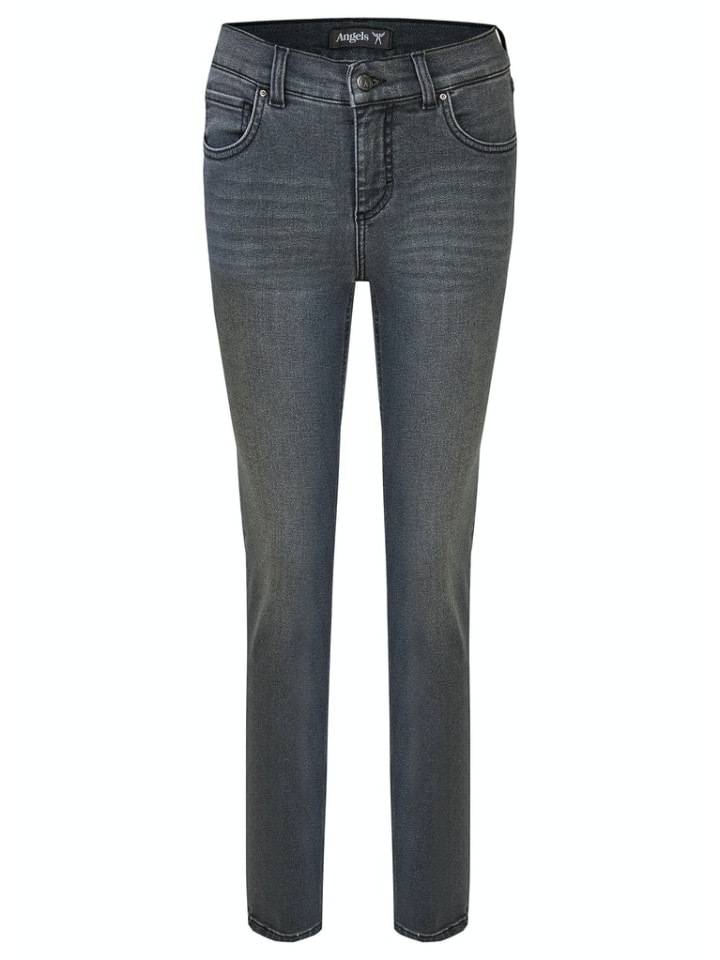 

Джинсы ANGELS Jeans, серый