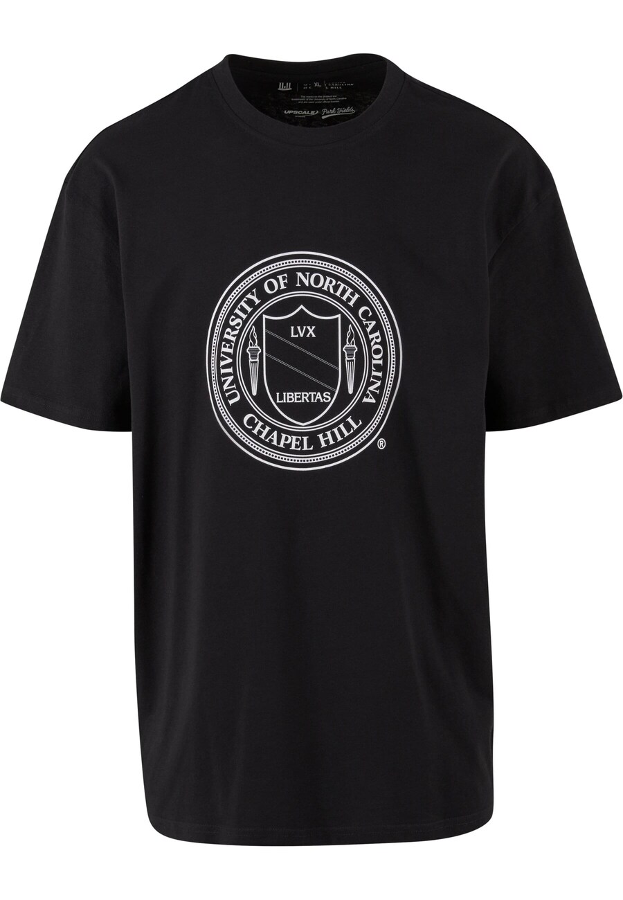 

Рубашка Mister Tee, черный