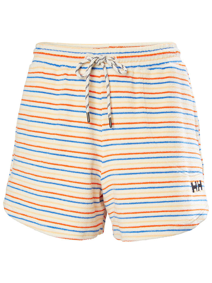 

Шорты Siren Towelling Helly Hansen, красочный