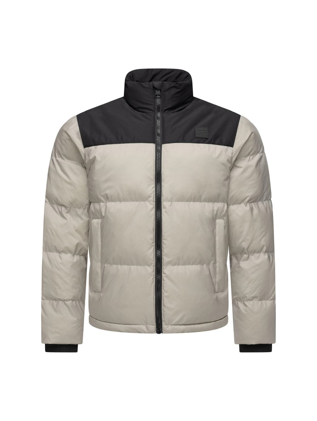 

Зимняя куртка OUTDOORJACKE STAFEN Ragwear, серый