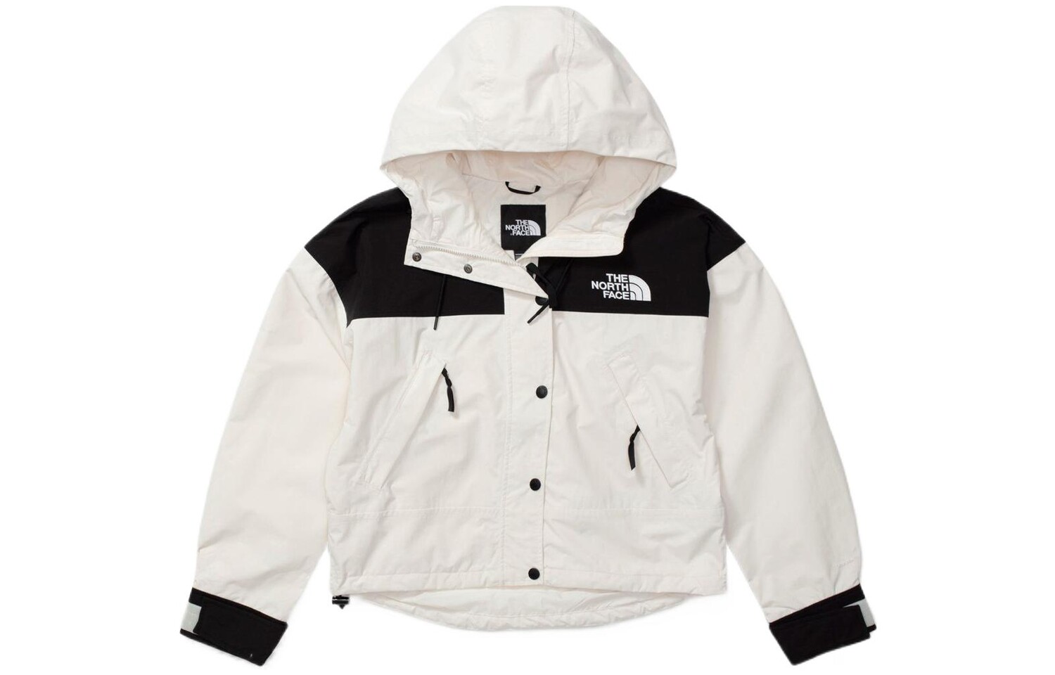 

THE NORTH FACE Женская куртка, цвет White