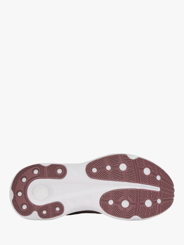 Женские беговые кроссовки Infinite Pro 2 Under Armour, Mist/White — фото 4