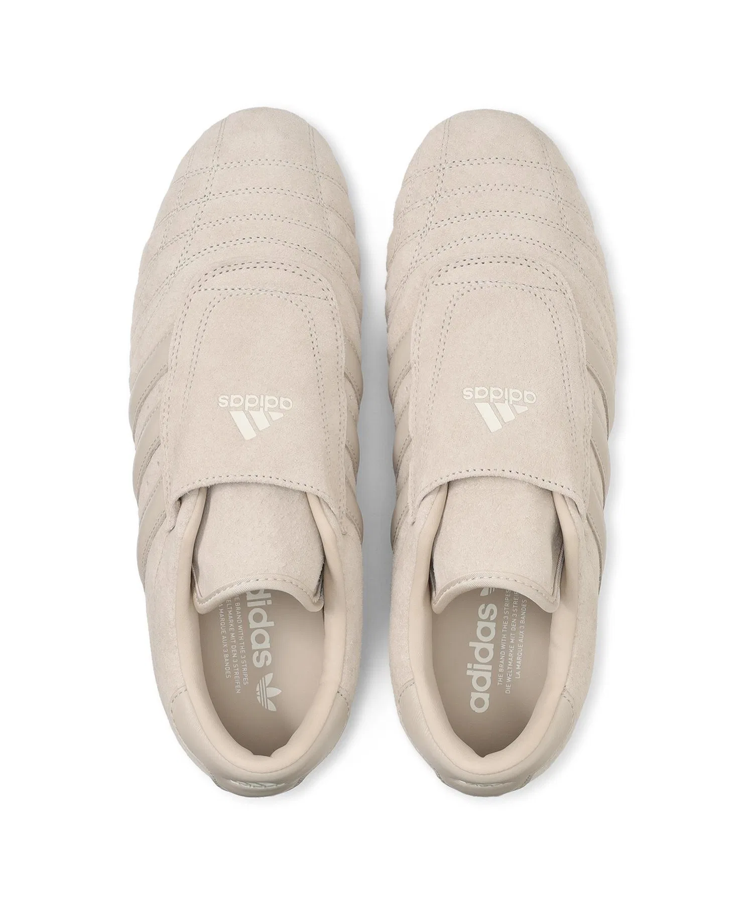 Мужские кроссовки Adidas TAEKWONDO — фото 4