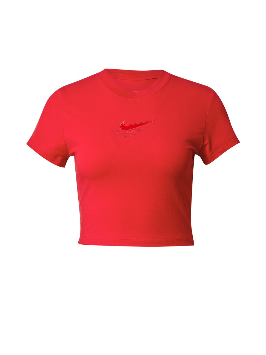 

Рубашка Nike Sportswear VDAY, красный
