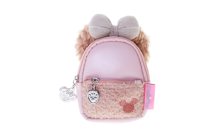 

Disney Мини кошелек для монет женский розовый