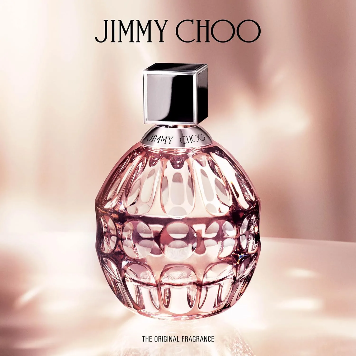 Парфюмерная вода Jimmy Choo, 143 мл (5 унций) лосьон для тела — фото 4